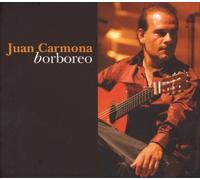 Borboreo: +DVD by Juan Carmona