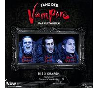 Borchert - Tanz der Vampire-das Musical-di