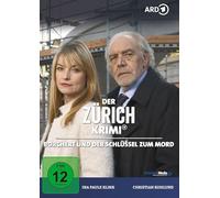 Borchert und der Schluessel Zum Mord (Folge 23) [DVD]