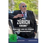 Zuerich Krimi,der - Borchert und die Sünden der Vergangenheit (Folge 17)