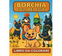 Borchia e gli dei egizi