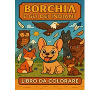 Borchia e gli dei indiani