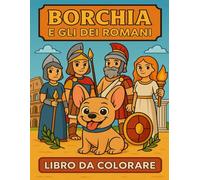 Borchia e gli dei romani