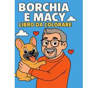 Borchia e Macy