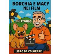 Borchia e Macy nei film