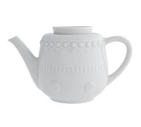 Bordallo Pinheiro - Fantasy Teapot, Cinza - Cinza
