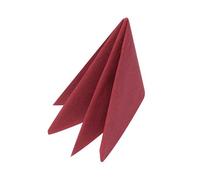 Bordeaux 2 Ply Dinner Napkin 40cm (1 x 2000)