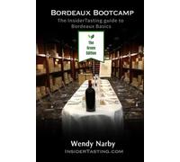 BORDEAUX BOOTCAMP: The Green Edition