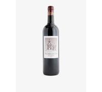 Bordeaux Bordeaux Chateau Cos D'Estournel Pagodes De Cos 2019 Red Wine 750ml 750ml