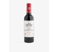 Bordeaux Bordeaux Château Grand-Puy-Lacoste Pauillac 2021 Red Wine 375ml 375ml