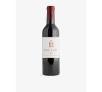 Bordeaux Bordeaux Chateau Le Pauillac De Latour 2019 Red Wine 375ml 375ml