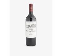 Bordeaux Bordeaux Château Pontet-Canet 5Ème Cru Classé Pauillac 2017 750ml 750ml