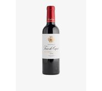 Bordeaux Bordeaux Chateau Tour De Capet 2020 Red Wine 375ml 375ml