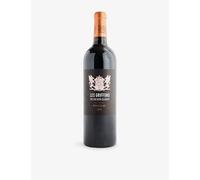 Bordeaux Bordeaux Griffons De Pichon Baron Pauillac 2016 Red Wine 750ml 750ml