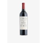 Bordeaux Bordeaux Le Petit Lion De Léoville Las Cases 2020 Red Wine 750ml 750ml