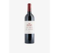Bordeaux Bordeaux Les Forts De Latour 2017 Pauillac 750ml 750ml