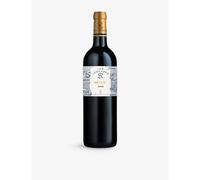 Bordeaux Bordeaux Les Légendes R Médoc Red Wine 750ml 750ml