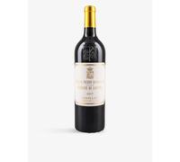Bordeaux Château Pichon Longueville Comtesse De Lalande 2017 Red Wine 750ml