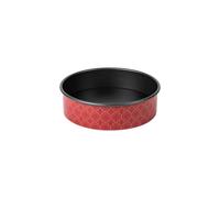 Bordeaux DECORATED BAKING MOLD "EASY CAKE" Ø 23 cm