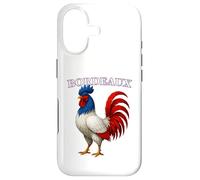 BORDEAUX France Français Souvenir Article Case for iPhone 17