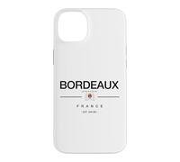 Bordeaux France vacation to Bordeaux Gift Bordeaux Case for iPhone 14 Plus