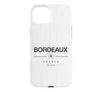 Bordeaux France vacation to Bordeaux Gift Bordeaux Case for iPhone 15 Plus