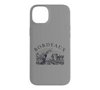 Bordeaux France Wine Region Winery Vineyard Chateau Case for iPhone 14 Plus