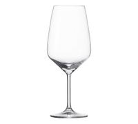 Bordeaux Glass by Schott Zwiesel Series TASTE with Fill Line 6 Piece Set
