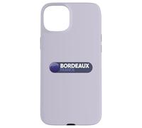 Bordeaux Logo Emblem - Bordeaux France Case for iPhone 15 Plus