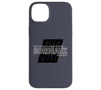Bordeaux Nouvelle-Aquitaine France - Bordeaux Performance Case for iPhone 14 Plus