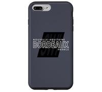Bordeaux Nouvelle-Aquitaine France - Bordeaux Performance Case for iPhone 7 Plus/8 Plus
