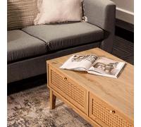 LPD Furniture Bordeaux Coffee Table, none