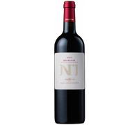 Bordeaux Rouge Dourthe N°1 2022
