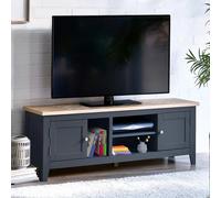 Bordeaux TV Unit - 150cm - Grey