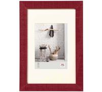 Bordeaux Walther Home Wooden Picture Frame - 15.75x11.75 inch - (Insert 10.75x8