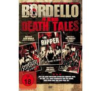 Bordello Of Blood Death Tales(DVD) (FSK 18)