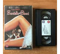 Bordello Of Blood [VHS Tape]