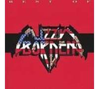 BORDEN, LIZZY-THE BEST OF LIZZY BORDEN (1997-04-10)
