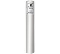 Borden & Riley 24" x 20 Yards #25G Glassine Paper Roll, 25 LB, 1 Roll Each (25GR242000)