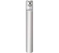Borden & Riley #25G Glassine Paper, 25 lb., 36 Inches x 20 Yards Per Roll, 1 Roll Each (25GR362000)