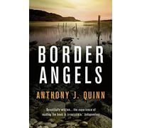 Border Angels: 2 (Inspector Celcius Daly)