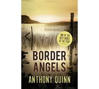 Border Angels (Celsius Daly 2) (Inspector Celcius Daly)