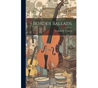 Border Ballads