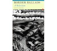Border Ballads: A Selection (Fyfield Books)