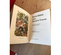 Border Ballads from Ettrick & Yarrow