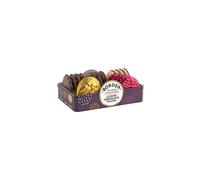 Border Beautifully Crafted Biscuits - Chocolate Selection 365g
