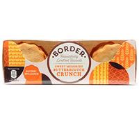 Border Biscuits (Butterscotch Crunch 2 x 135g)