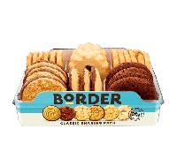 Border Biscuits Classic Sharing Pack