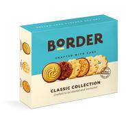 Border Biscuits Classic Sharing Pack Biscuits 400 g