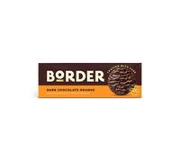 Border Biscuits Dark Chocolate Orange Biscuits 150g